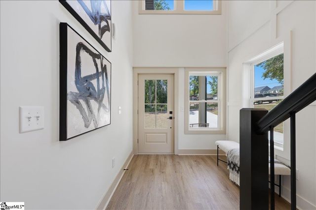 26 Queen Street, Fountain Inn, SC 29644