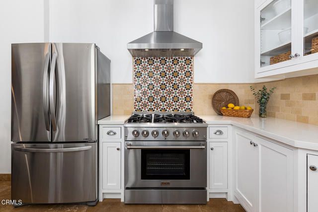 1275 New York Drive, Altadena, CA 91001