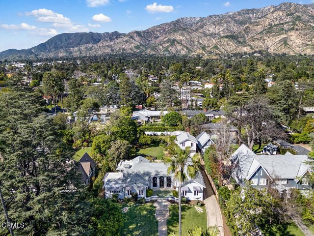 1275 New York Drive, Altadena, CA 91001
