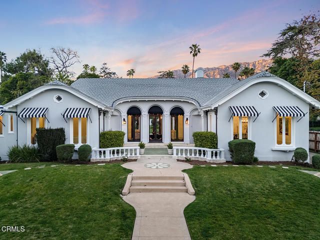 1275 New York Drive, Altadena, CA 91001