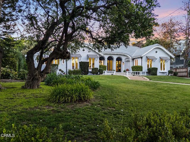 1275 New York Drive, Altadena, CA 91001