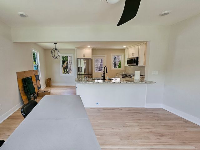 2818 Vaulx Ln, Nashville, TN 37204
