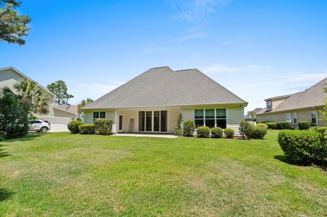 353 Welcome Dr., Myrtle Beach, SC 29579