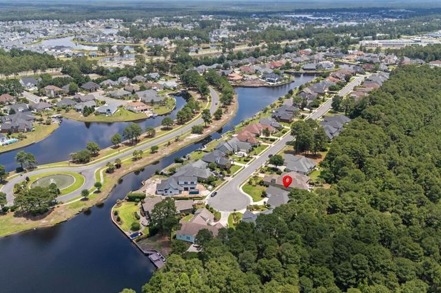 353 Welcome Dr., Myrtle Beach, SC 29579