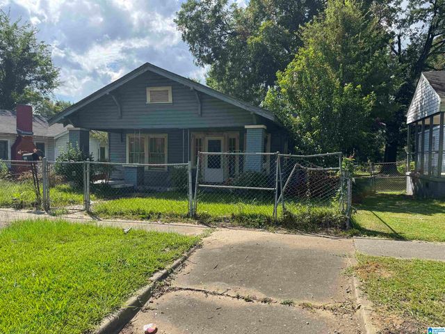 2013 33RD AVENUE N, Birmingham, AL 35207
