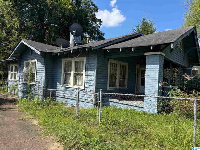 2013 33RD AVENUE N, Birmingham, AL 35207