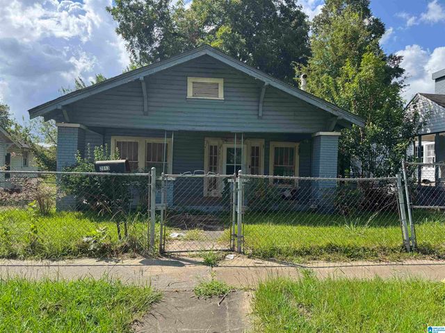 2013 33RD AVENUE N, Birmingham, AL 35207