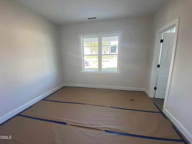 86 Rabbit Run Drive, Smithfield, NC 27577
