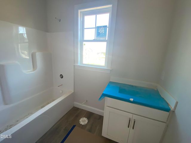 86 Rabbit Run Drive, Smithfield, NC 27577