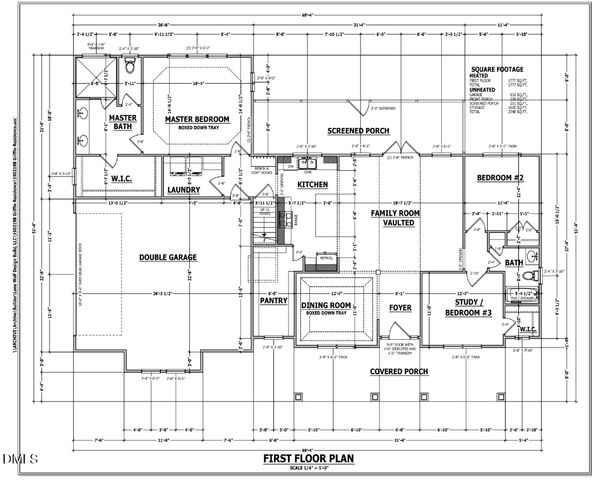 86 Rabbit Run Drive, Smithfield, NC 27577