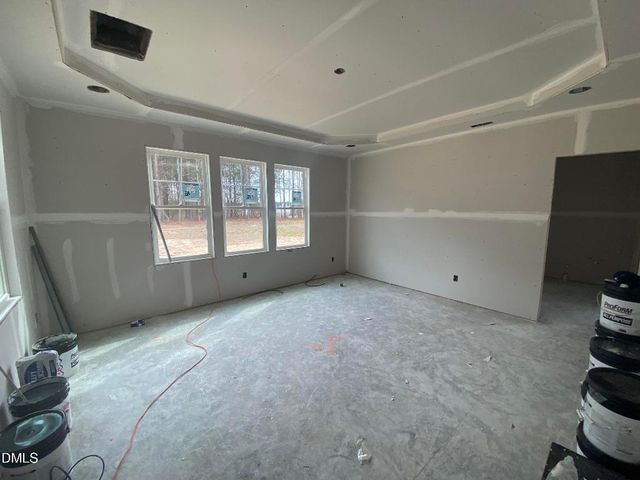 86 Rabbit Run Drive, Smithfield, NC 27577