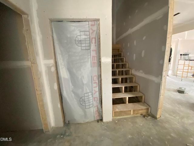 86 Rabbit Run Drive, Smithfield, NC 27577