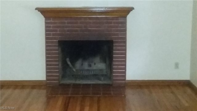 73 S Hartford Avenue, Youngstown, OH 44509