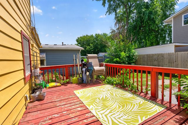 1017 E 13th Street, Des Moines, IA 50316