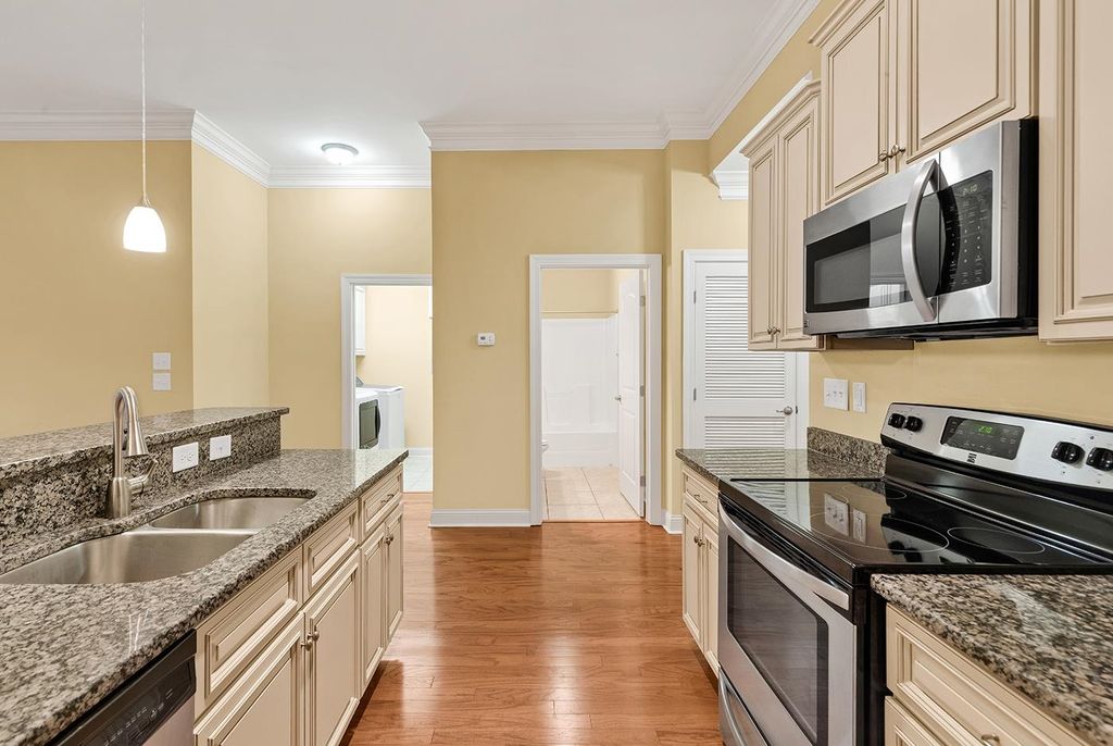 34 Mingo Dr Unit 3C, Pawleys Island, SC 29585 — photo 5