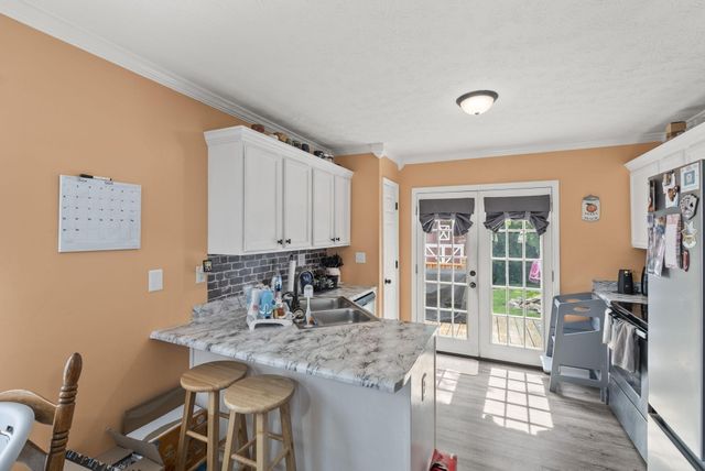 196 Harrods Trace, Harrodsburg, KY 40330