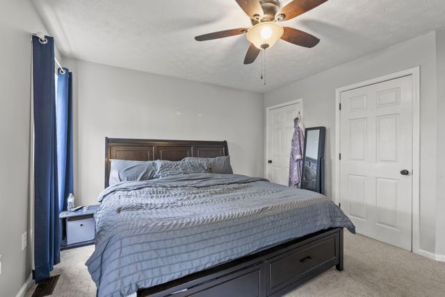 196 Harrods Trace, Harrodsburg, KY 40330