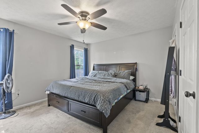 196 Harrods Trace, Harrodsburg, KY 40330