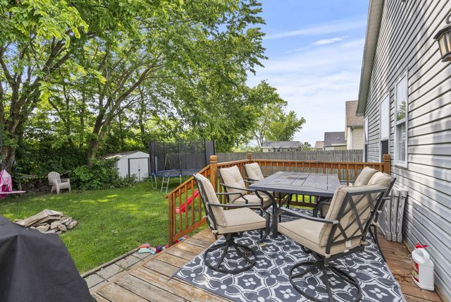 196 Harrods Trace, Harrodsburg, KY 40330