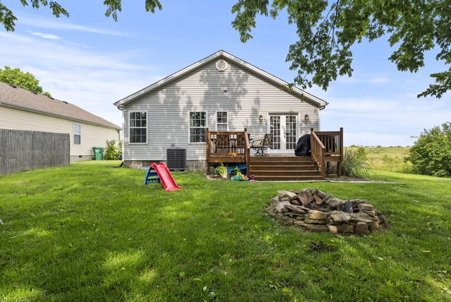 196 Harrods Trace, Harrodsburg, KY 40330