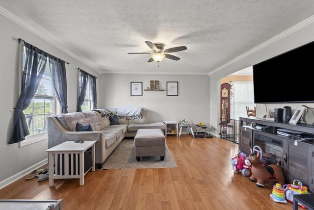 196 Harrods Trace, Harrodsburg, KY 40330