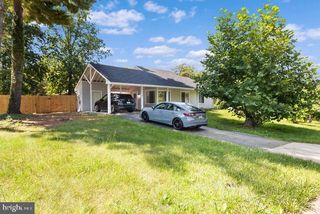 15901 PERKINS LN, Bowie, MD 20716