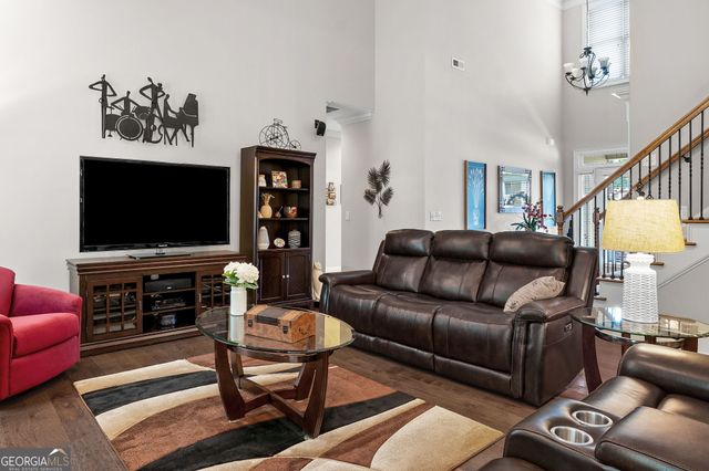 10 Ashville Place, Newnan, GA 30265