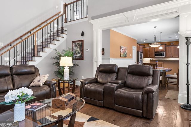 10 Ashville Place, Newnan, GA 30265
