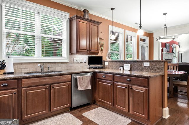 10 Ashville Place, Newnan, GA 30265