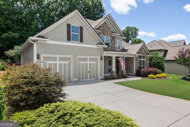 10 Ashville Place, Newnan, GA 30265
