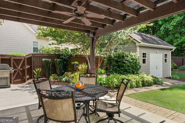 10 Ashville Place, Newnan, GA 30265