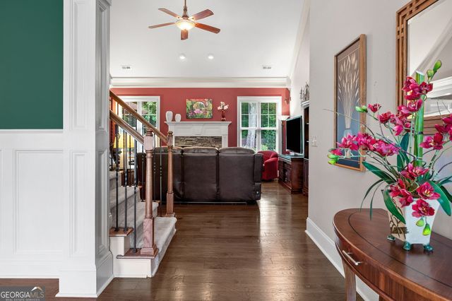 10 Ashville Place, Newnan, GA 30265