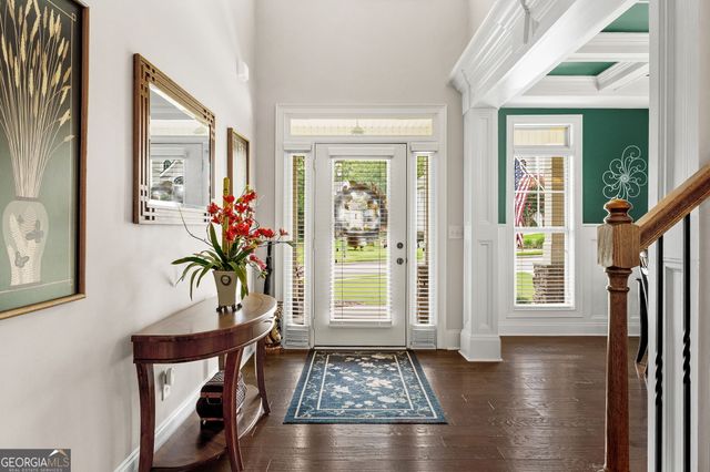 10 Ashville Place, Newnan, GA 30265