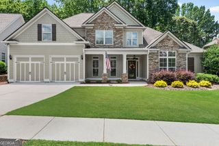 10 Ashville Place, Newnan, GA 30265