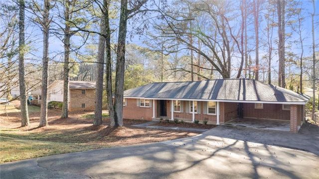 4585 Lavista Road, Tucker, GA 30084