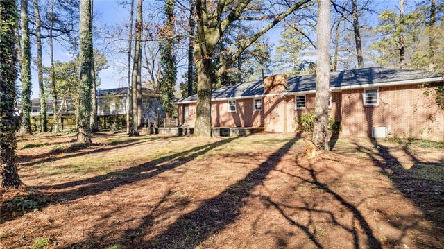 4585 Lavista Road, Tucker, GA 30084
