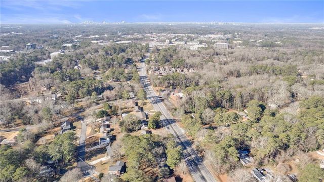 4585 Lavista Road, Tucker, GA 30084