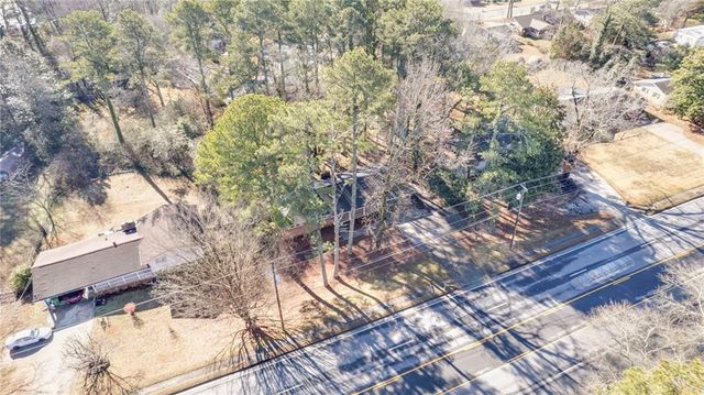 4585 Lavista Road, Tucker, GA 30084