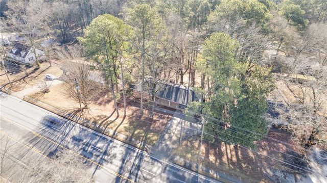4585 Lavista Road, Tucker, GA 30084
