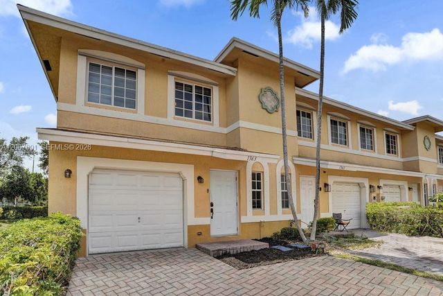 1363 Avon Lane, North Lauderdale, FL 33068