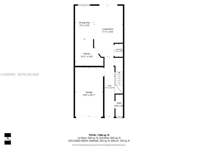 1363 Avon Lane, North Lauderdale, FL 33068