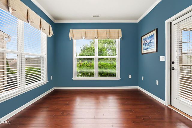 809 Gaston Manor Drive, Durham, NC 27703