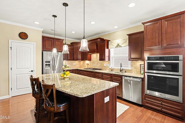 809 Gaston Manor Drive, Durham, NC 27703