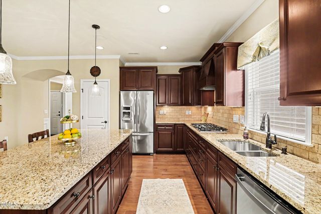 809 Gaston Manor Drive, Durham, NC 27703