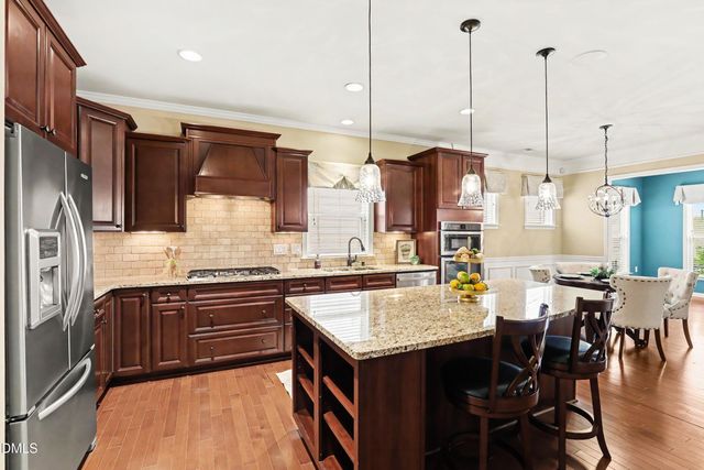 809 Gaston Manor Drive, Durham, NC 27703