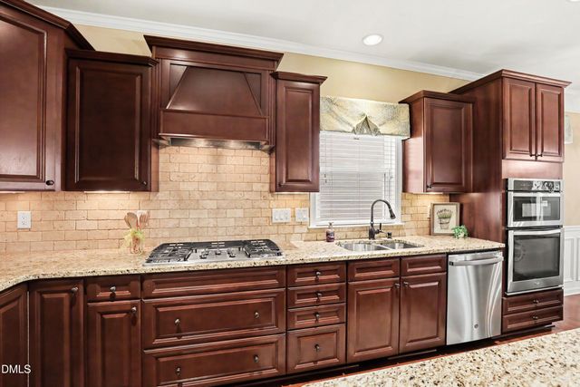 809 Gaston Manor Drive, Durham, NC 27703