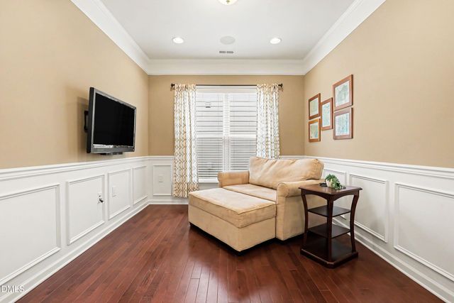 809 Gaston Manor Drive, Durham, NC 27703