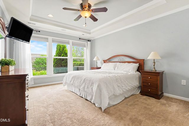 809 Gaston Manor Drive, Durham, NC 27703