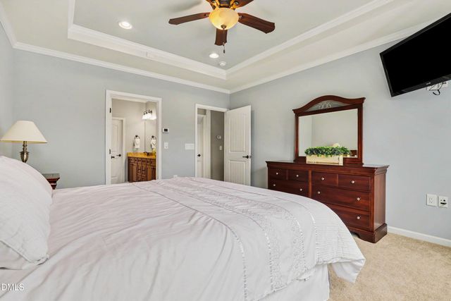 809 Gaston Manor Drive, Durham, NC 27703