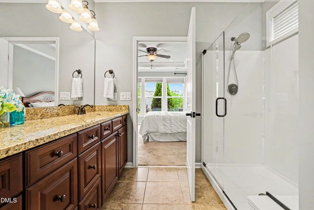 809 Gaston Manor Drive, Durham, NC 27703